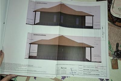 Casă cu 4 camere cu Teren 681 Mp în Tărian - 9
