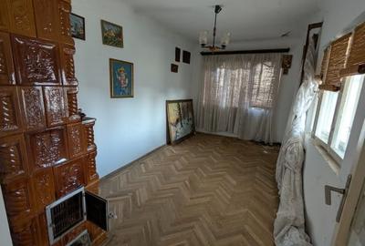 Casă individuală cu 3 camere cu Canalizare în Exterior Nord - 8