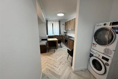 Apartament cu 2 camere decomandat, mobilat în Central - 12