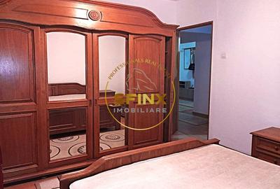 2 camere decomandate, sic -  linga parc Sebastian - 3