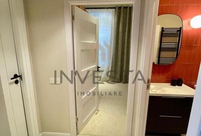 Apartament 3 camere finist la cheie zona Centrala! - 8