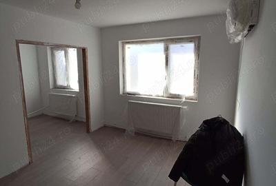 Apartament cu 2 camere (3 camere) str. Slatineanu - 8