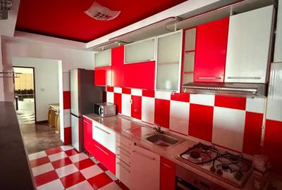 Apartament cu 3 camere decomandat în Central - 8