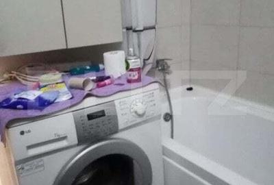 Apartament cu 2 camere decomandat în Cloșca