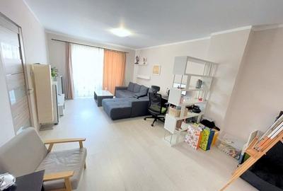 2 camere, decomandate, bloc nou, mobilat modern, cu garaj, in Marasti