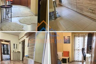 Apartament cu 2 camere decomandat, mobilat în Brâncoveanu - 16
