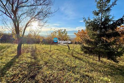 Casă cu 3 camere cu Teren 800 Mp în Curături - 3