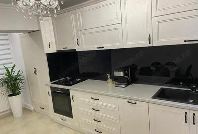 Apartament 4 camere de inchiriat - Zona IC Frimu
