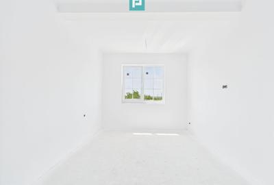 Duplex cu 5 camere cu Teren 300 Mp în Giarmata - 11
