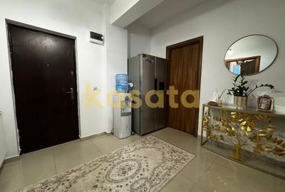 OPORTUNITATE | APARTAMENT 3 CAMERE MODERN | DAMAROAIA - 6