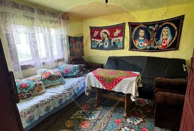 Casa / Vila cu 4 camere de vanzare in zona Est Casa / Vila cu 4 camere de vanzare in zona Est - 7