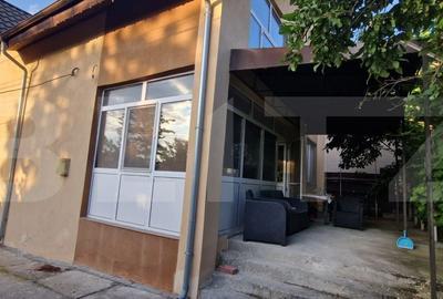 Casă cu 5 camere cu Teren 393 Mp în Bordei - 12