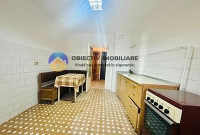 Apartament 3 camere/2 bai/2 balcoane Bld.Traian -A-uri - 9