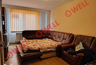 Apartament cu 2 camere decomandat în Central - 3