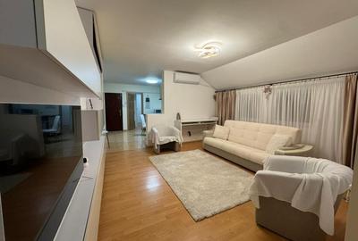 Apartament 3 Camere | 60 mp | Zona Telegrafului - 5