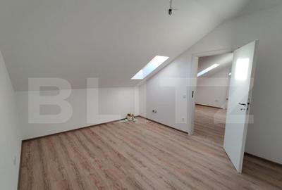 Apartament Arhitectilor, 4 camere, 105 mp Cartier Rezide - 1
