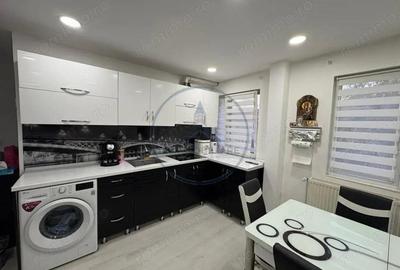 ? Apartament modern, complet mobilat ?i utilat-zona Calea Moldovei - 8