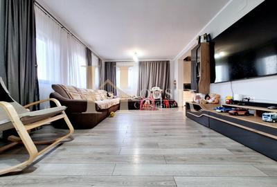 Casă individuală cu 4 camere cu Canalizare în Moșnița Nouă - 3