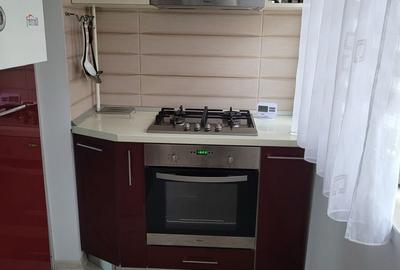Apartament cu 2 camere în Central - 4