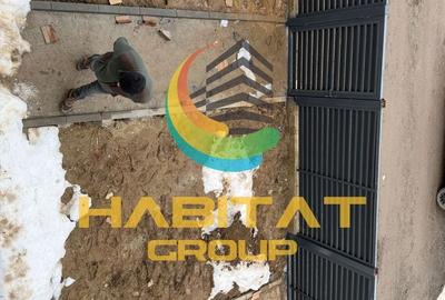 Duplex cu 4 camere cu Canalizare în Central - 37