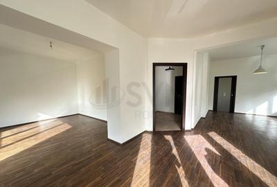 Cismigiu - Apartament 4 Camere in bloc consolidat Cismigiu - Apartament 4 Camere in bloc consolidat - 3