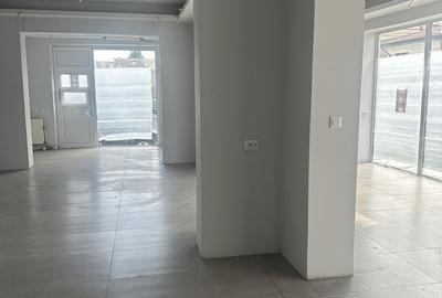 Spațiu comercial, de 96 mp, în Ultracentral - 11
