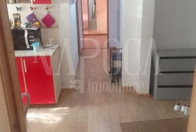 Apartament cu 3 camere decomandat în Nufărul - 1