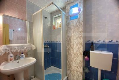Apartament de inchiriat, 48 mp, zona Cetate - 5