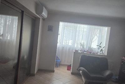 Apartament cu 4 camere decomandat în Ultracentral - 1
