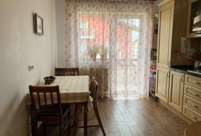 Apartament spa?ios 3+1 camere, proprietar - 14