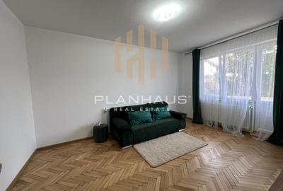 Apartament 3 camere ,Iuliu Maniu, la 2 min de Universitatea de Nord - 1