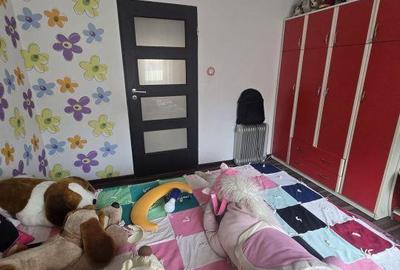 Apartament cu 4 camere decomandat în George Enescu - 2