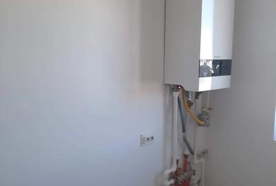 Garsonieră decomandată în Chiajna - 7