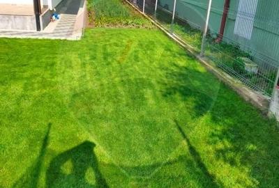 Casa / Vila de vanzare str Dobrogeanu Gherea Radauti - 2