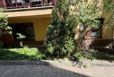 Apartament cu 3 camere semidecomandat în Dâmbul Rotund - 2