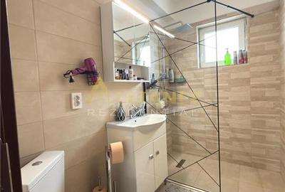 Casă individuală cu 3 camere cu Teren 260 Mp în Berceni - 6