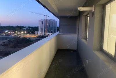 Apartament de inchiriat Copou