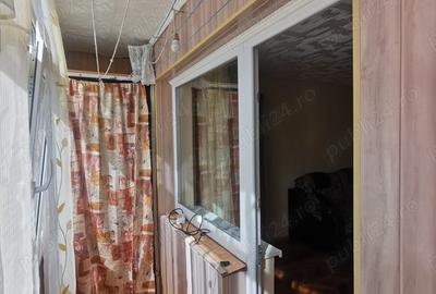 Apartament cu 2 camere în Vulcan