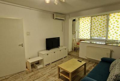 City Mall, doua camere incalzire prin centrala proprie gaze - 9