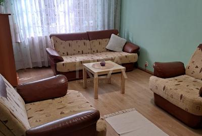 Garsonieră decomandată, mobilată în Rahova - 2