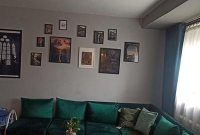 Apartament 3 camere semidecomandat, zona Gara, IASI Apartament 3 camere semidecomandat, zona Gara, IASI - 3