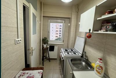 Sebastian Parc,bl.1989,reabilitat, MIXT,DECOMANDATA,Amenajata,boiler,libera - 5
