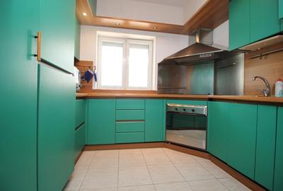 Apartament cu 5 camere semidecomandat, mobilat în Grădina Icoanei - 8