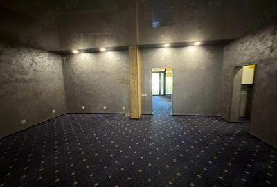 Spațiu comercial, de 70 mp, în Central - 4