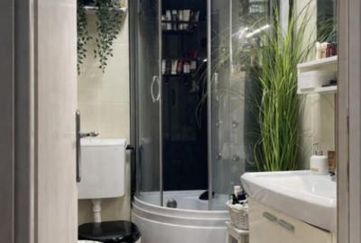 Studio modern | Vedere panoramica | zona Baba Novac - BN-uri - 1