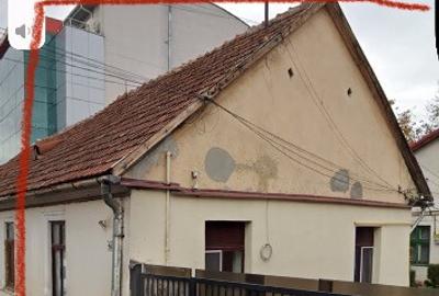 Apartament 1 camera in Centru strada Pite?ti