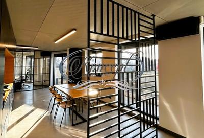 Spatiu de birouri in Zorilor - 11