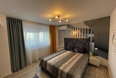 Apartament 2 camere, 60 mp, decomandat, ac, 2 balcoane, boiler, Unirii - 3