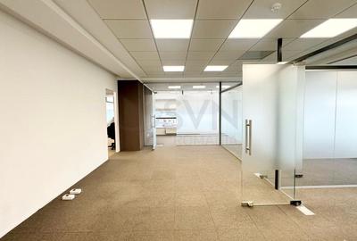 Birou, de 75 mp, în Barbu Văcărescu - 2