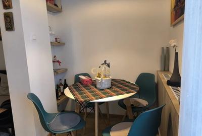 Apartament 2 camere | Decomandat | 54 mpu | Zona Louis Pasteur Zorilor - 3